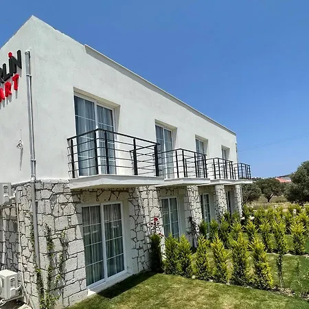 Apart Otel Merlin