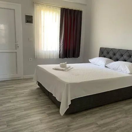 Appart hôtel Merlin 3*