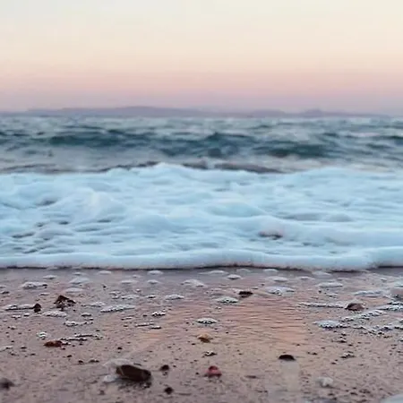 Appart hôtel Merlin 3*