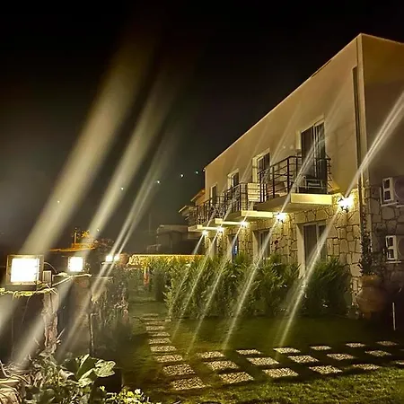 Merlin Apart Otel Karaburun (Izmir)