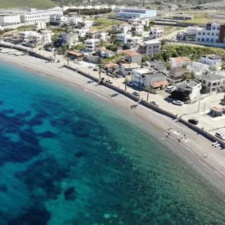 Appart hôtel Merlin 3*