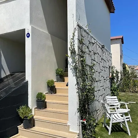 Merlin Apart Otel