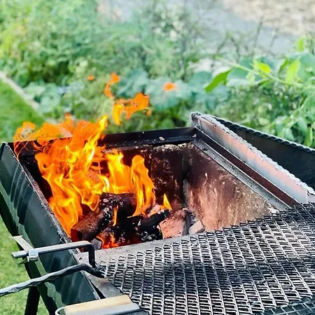 Merlin Appart hôtel