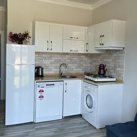 Merlin Appart hôtel Karaburun (Izmir)