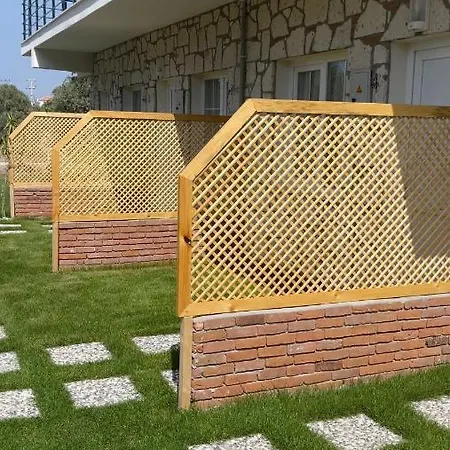 شقة فندقية Merlin 3*