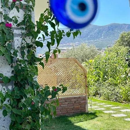 Merlin Appart hôtel Karaburun (Izmir)