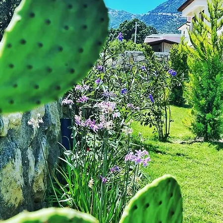 Appart hôtel Merlin 3*