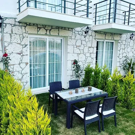 Merlin Apart Otel Karaburun (Izmir)