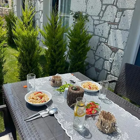 Appart hôtel Merlin Karaburun (Izmir)