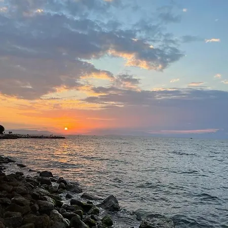 Appart hôtel Merlin Karaburun (Izmir)