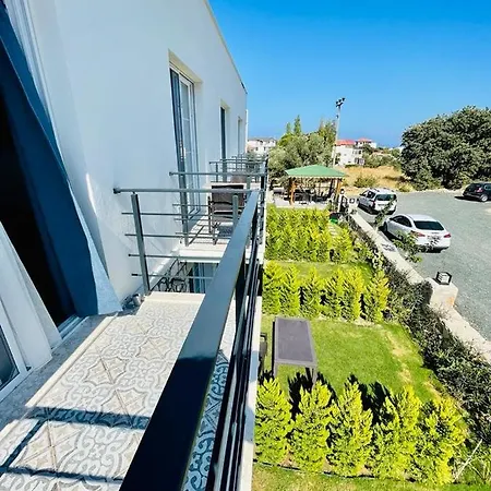 Apart Otel Merlin