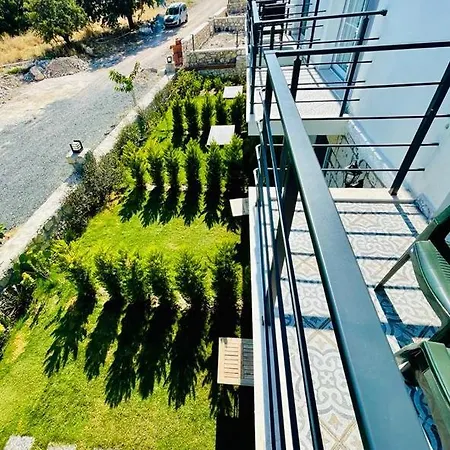 Merlin شقة فندقية 3*