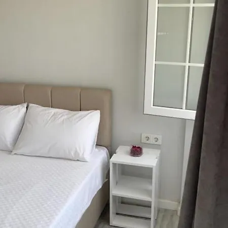Apart Otel Merlin Karaburun (Izmir)
