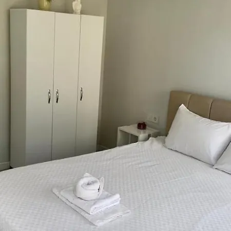 Appart hôtel Merlin Karaburun (Izmir)