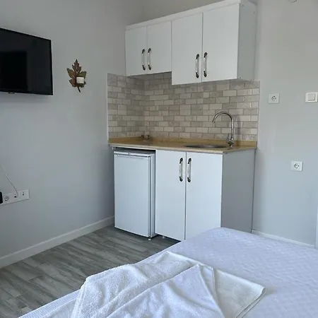 Merlin Appart hôtel