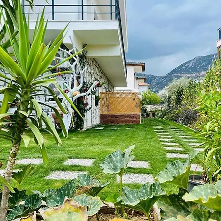 Appart hôtel Merlin Karaburun (Izmir)