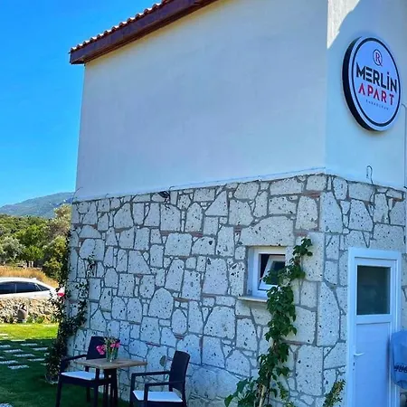 Merlin Appart hôtel