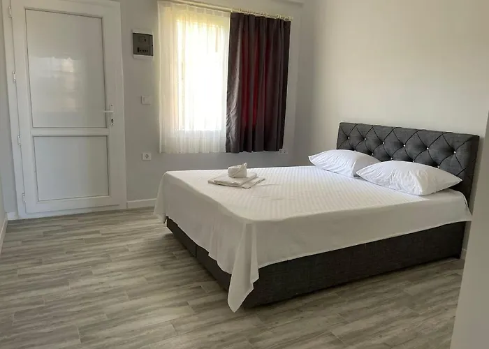 Aparthotel Merlin 3*
