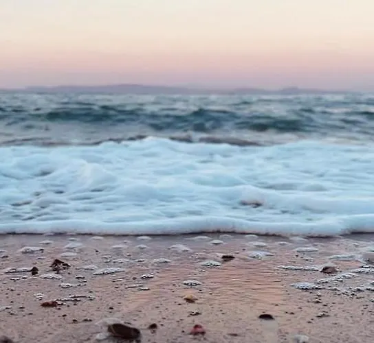 Aparthotel Merlin 3*