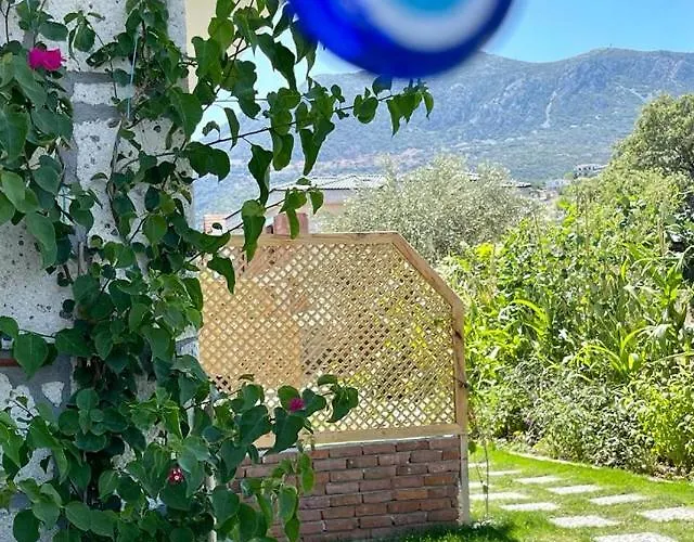 Merlin Aparthotel Karaburun (Izmir)