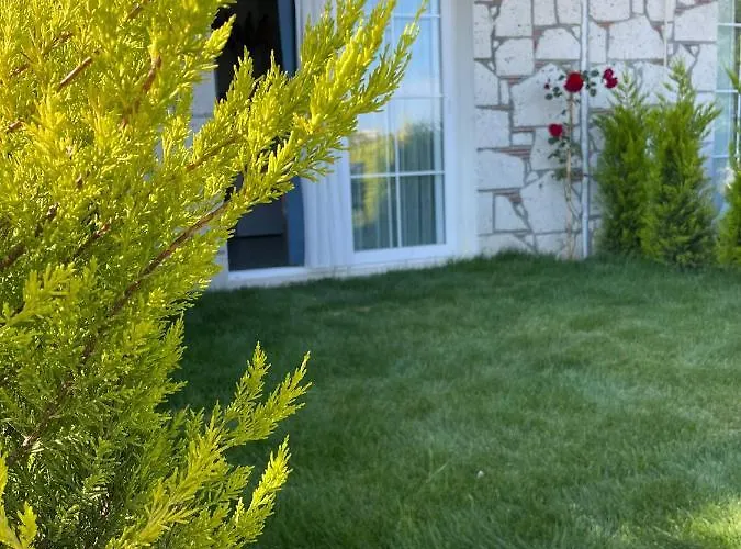 Merlin 3* Karaburun (Izmir)