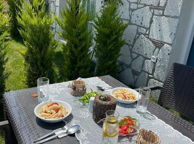 Aparthotel Merlin Karaburun (Izmir)