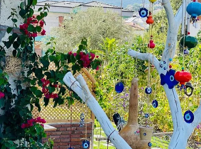 Merlin 3* Karaburun (Izmir)