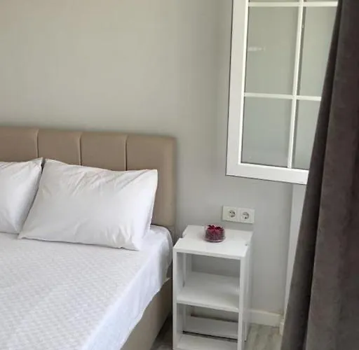 Aparthotel Merlin Karaburun (Izmir)
