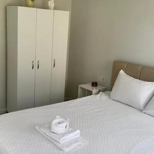 Aparthotel Merlin Karaburun (Izmir)