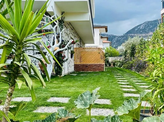 Aparthotel Merlin Karaburun (Izmir)