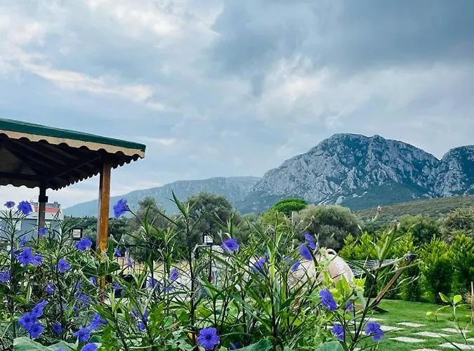 Merlin Aparthotel 3*