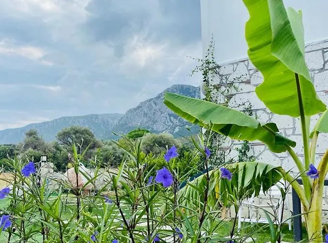 Aparthotel Merlin Karaburun (Izmir)