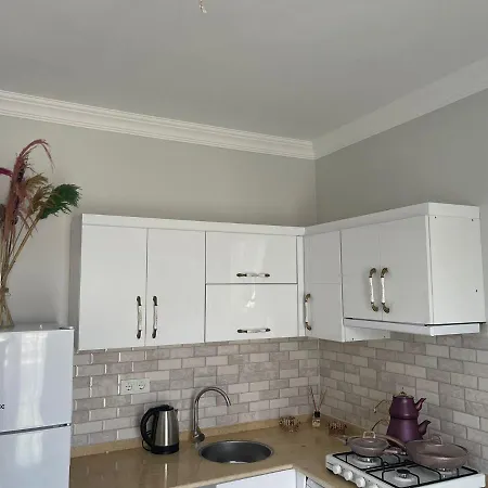 아파트호텔 Merlin 카라부룬