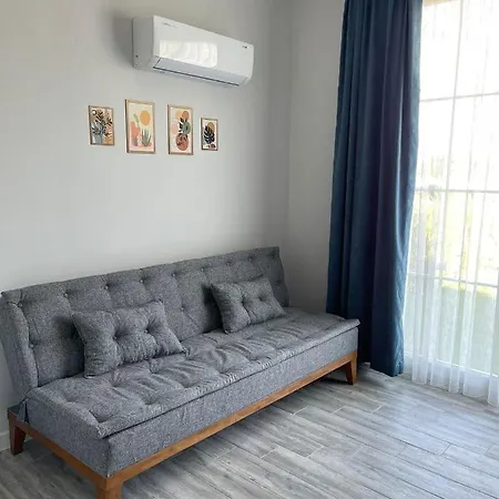 Aparthotel Merlin Karaburun (Izmir)