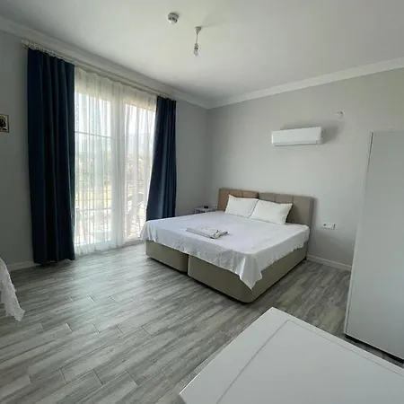 Aparthotel Merlin