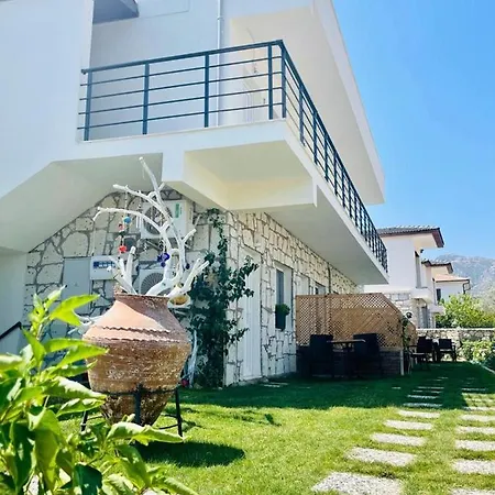 Merlin 3* Karaburun (Izmir)