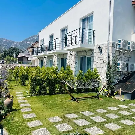 아파트호텔 Merlin