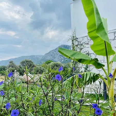 아파트호텔 Merlin 카라부룬