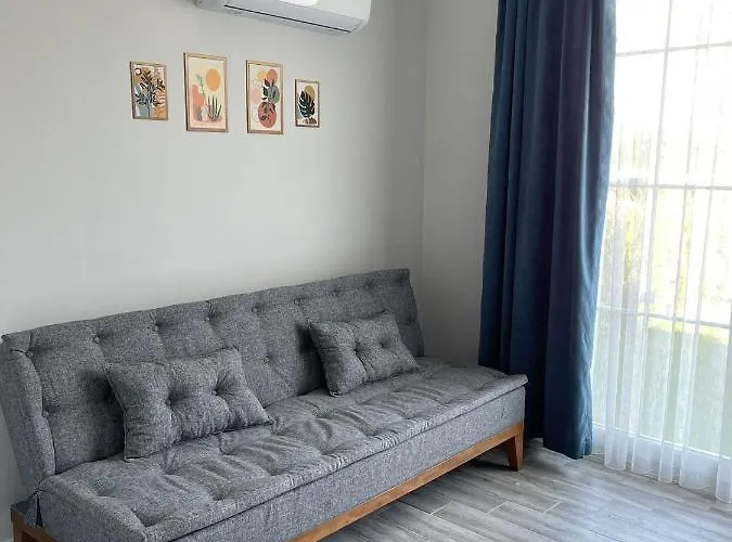 Lejlighedshotel Merlin Karaburun (Izmir)