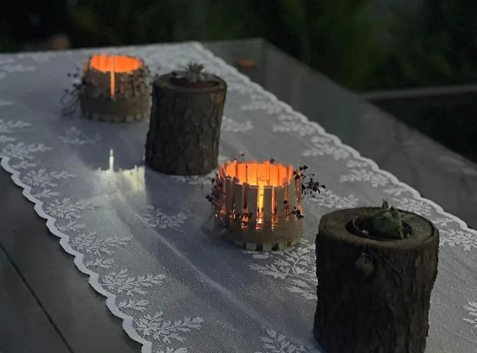 Merlin 3* Karaburun (Izmir)