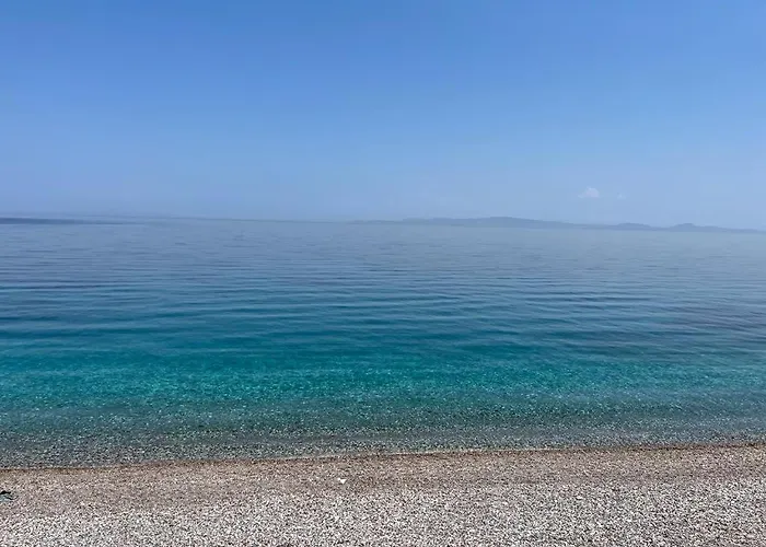 Merlin Ξενοδοχείο με διαμερίσματα