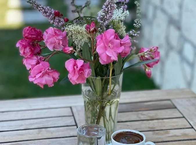 Merlin 3* Karaburun (Izmir)