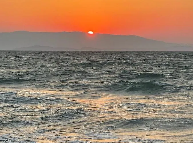 Merlin Karaburun (Izmir)