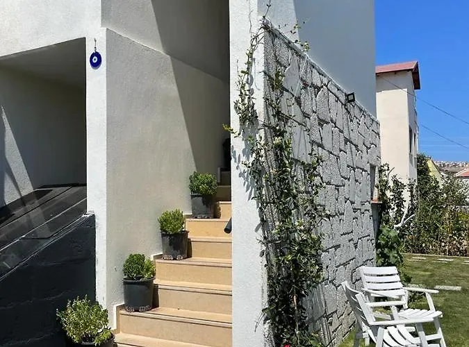 Merlin Lejlighedshotel