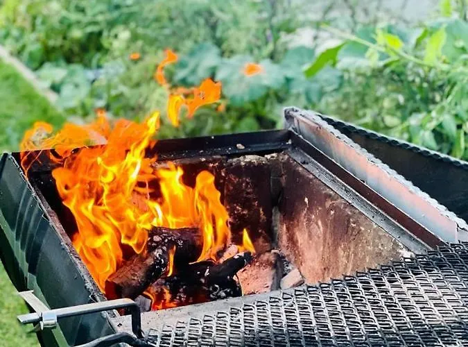 Merlin Lejlighedshotel