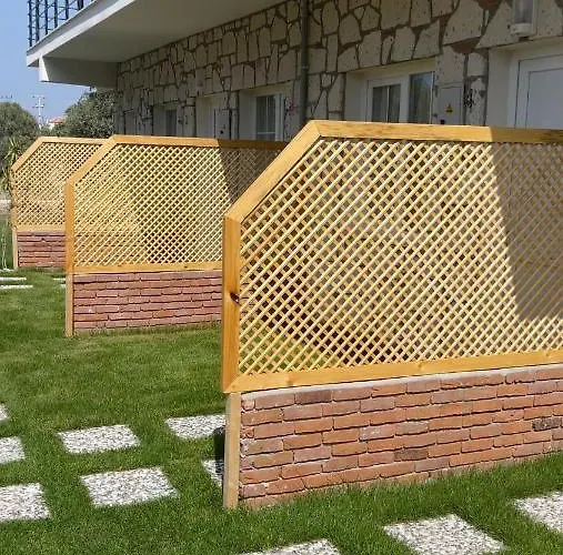 Lejlighedshotel Merlin 3*