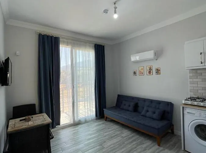 Merlin Karaburun (Izmir)