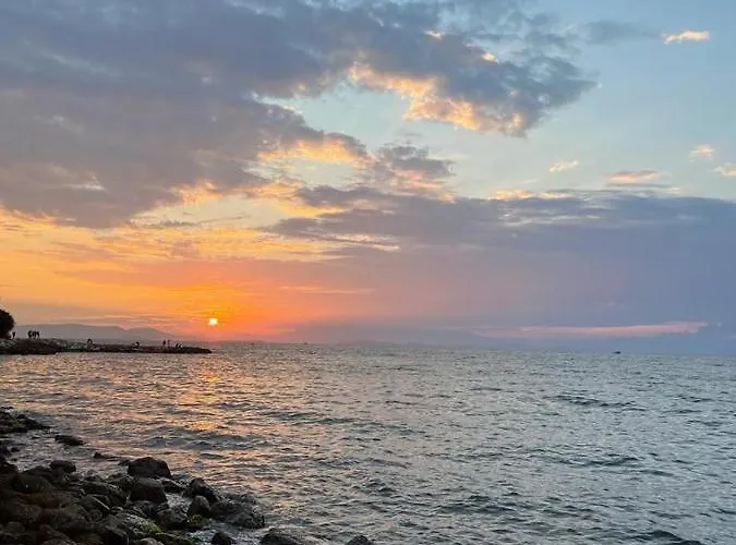 Lejlighedshotel Merlin Karaburun (Izmir)