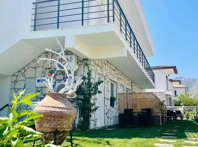 Merlin 3* Karaburun (Izmir)