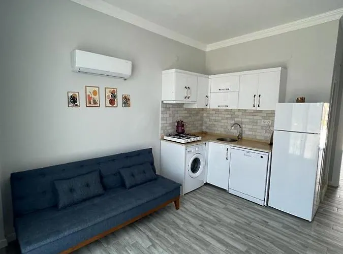 Merlin Karaburun (Izmir)